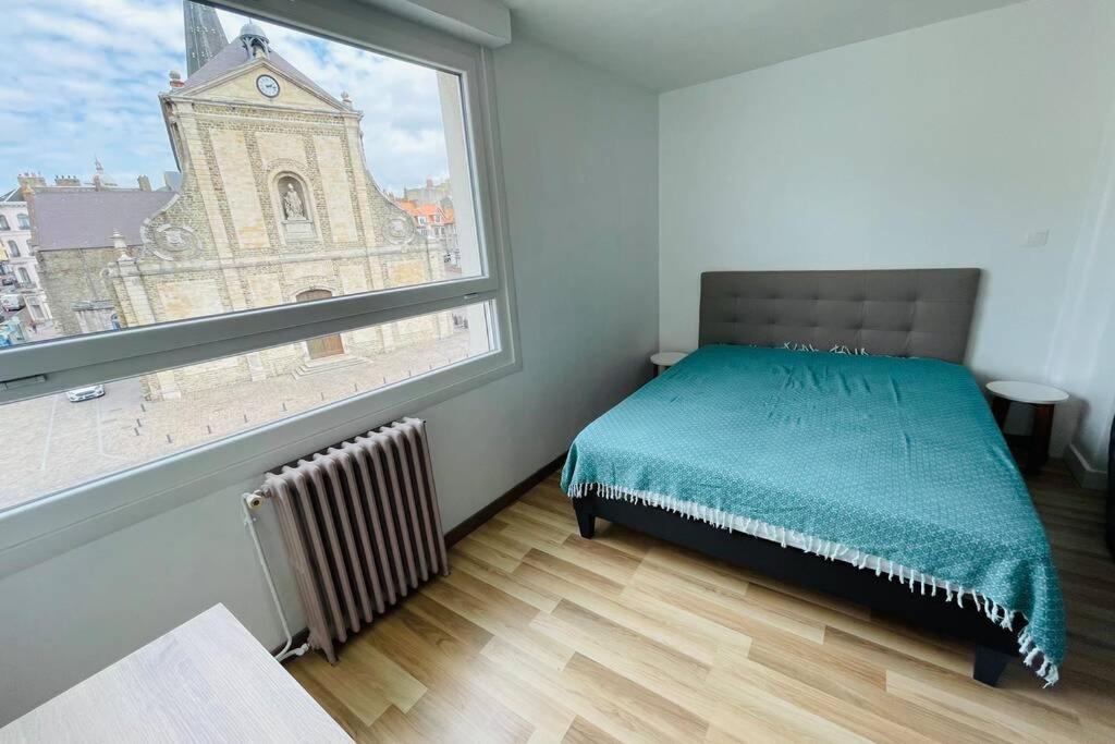 Le Dalton Apartment Boulogne-sur-Mer Exterior photo
