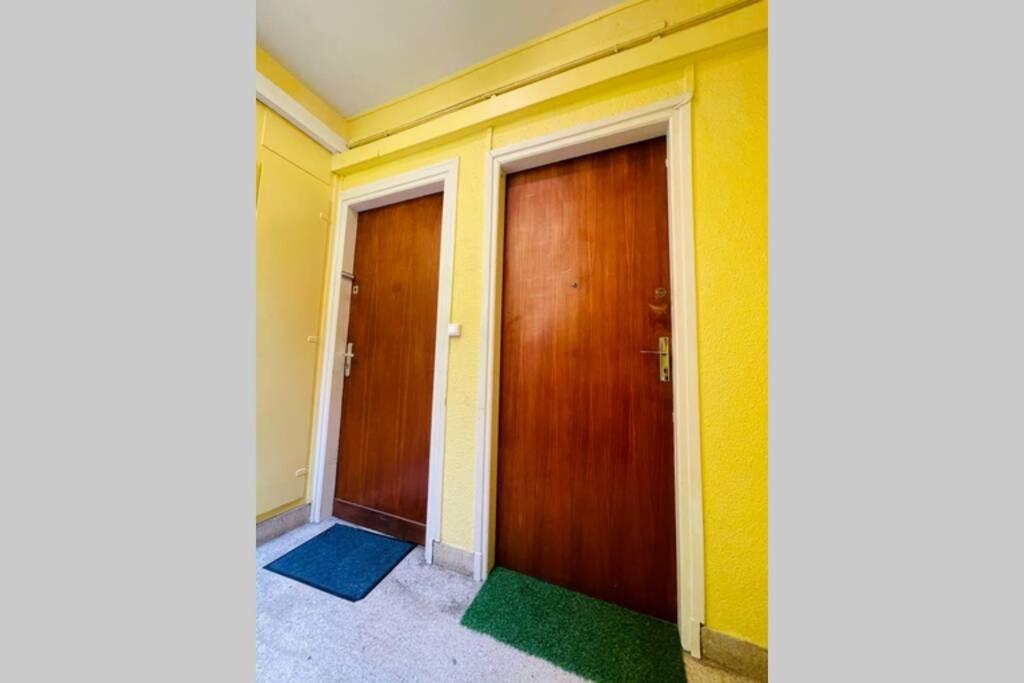 Le Dalton Apartment Boulogne-sur-Mer Exterior photo